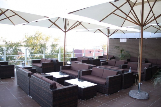 Атриум Lounge Bar, г. Архангельск