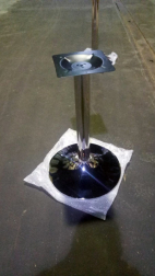 Подстолье хромированное-thumbs-Фото4