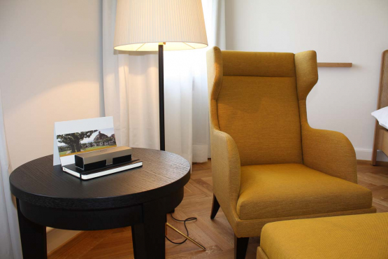 Privatklinik Hohenegg, Майлен, Швейцария