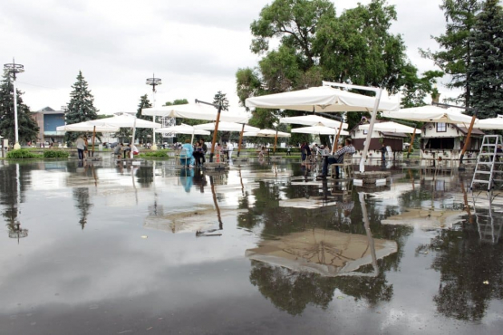 День России 2014 на ВВЦ