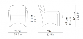 Кресло плетеное с подушками-thumbs-Фото3