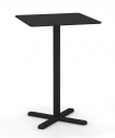 Стол металлический барный складной EMU Darwin сталь Фото 6