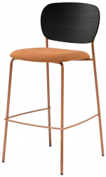 Стул барный с обивкой-thumbs-Фото1