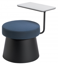 Пуф мягкий со столиком-thumbs-Фото1