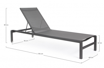 Шезлонг-лежак металлический-thumbs-Фото3