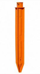 Крепление для установки зонта в грунт Agojet-thumbs-Фото1