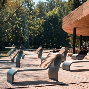 Новая фабрика PG