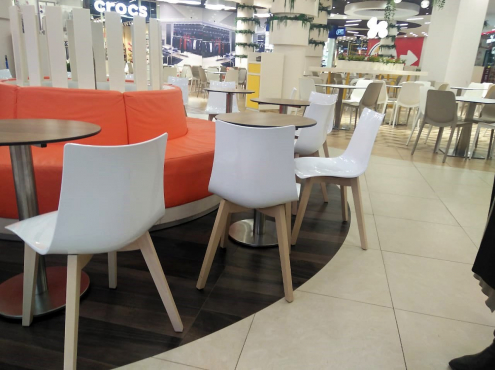 ТЦ Орджоникидзе, Москва