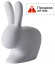 Стул пластиковый Rabbit