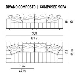 Диван модульный мягкий-thumbs-Фото3