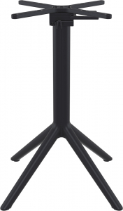 Sky Folding Legs Подстолье пластиковое складное