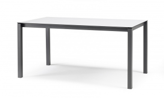 Стол ламинированный раздвижной Pranzo Extendable