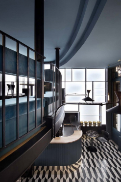 Maison San Federico Cafè & Wine, Турин, Италия