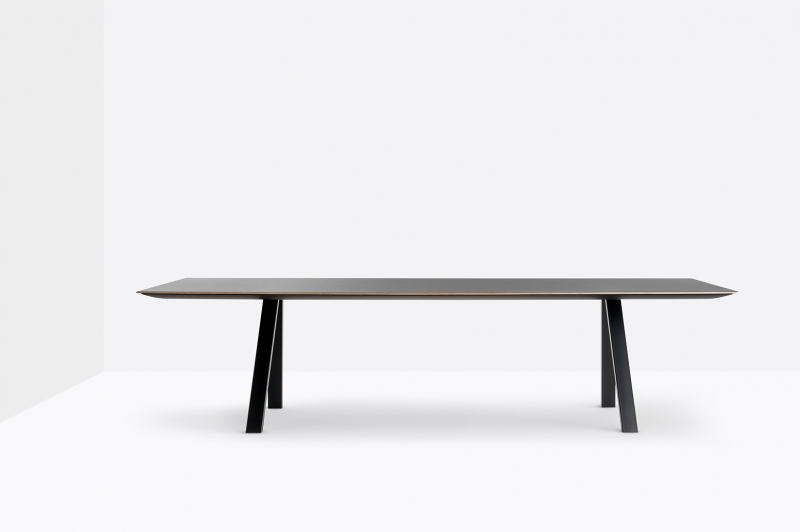 Стол ламинированный Arki-Table Fenix
