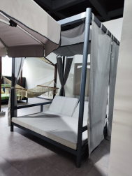 Шатер с лежаками Sultan Daybed