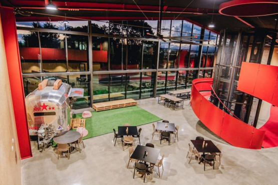 Pic's Peanut Butter World, Нельсон, Новая Зеландия