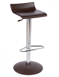 Стул пластиковый барный-thumbs-Фото1