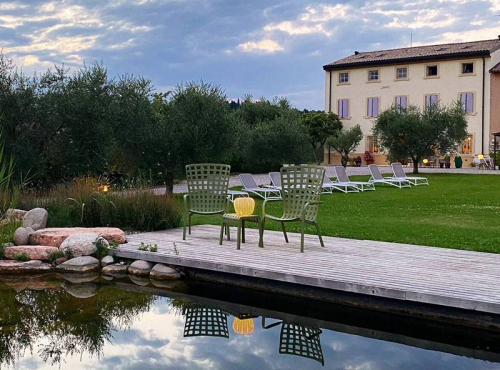 Agriturismo Casa Aurora, Верона, Италия
