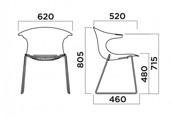 Кресло деревянное-thumbs-Фото3