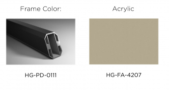 Зонт профессиональный 3х3 м-thumbs-Фото4