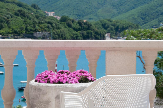 Boutique Hotel Kredo, Херцег-Нови, Черногория