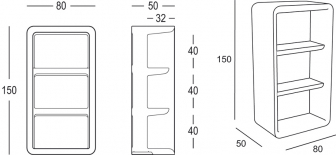 Витрина пластиковая-thumbs-Фото3
