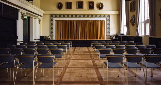 Botta Restaurant, Хельсинки, Финляндия