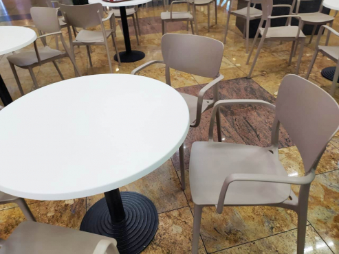 Афимолл, Москва Сити