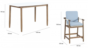 Комплект барной мебели на 6 персон-thumbs-Фото3