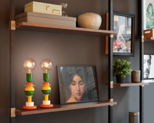 Светильник металлический настольный-thumbs-Фото4