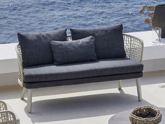 Диван плетеный двухместный-thumbs-Фото1