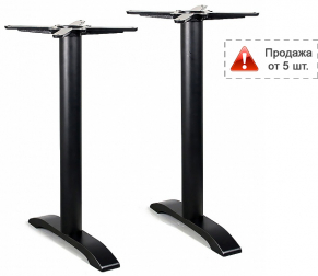 Подстолье металлическое двойное-thumbs-Фото1