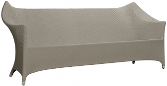 Диван трехместный плетеный-thumbs-Фото1