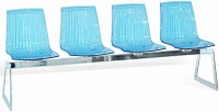 Система с четырьмя сиденьями X-Treme Bench