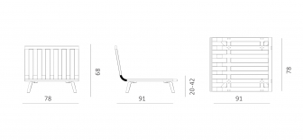Модуль центральный деревянный с подушками-thumbs-Фото3
