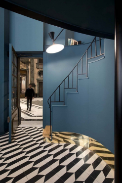 Maison San Federico Cafè & Wine, Турин, Италия