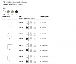 Стол пластиковый обеденный-thumbs-Фото4