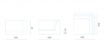 Модуль угловой плетеный с подушкой-thumbs-Фото3