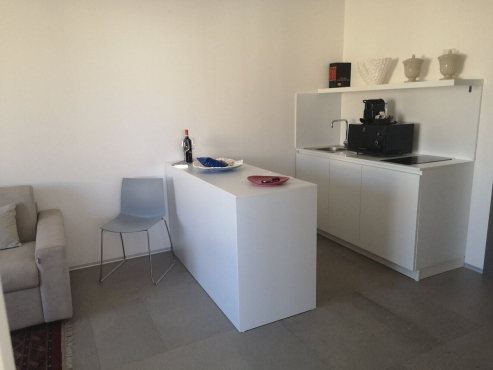 Alkamuri Posh Hotel & Spa, Алькамо, Италия