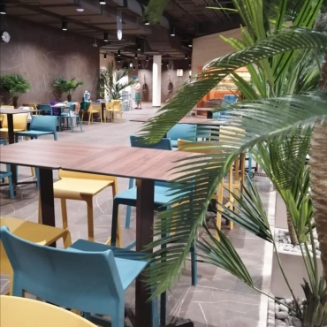 Термальный комплекс Termoland, Москва