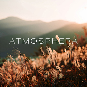 Дизайнерская уличная мебель Atmosphera