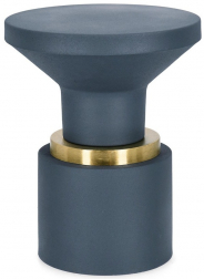 Столик кофейный металлический-thumbs-Фото1