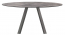 Стол ламинированный PEDRALI Arki-Table Outdoor сталь, алюминий, компакт-ламинат HPL антрацит, 2810 Фото 2