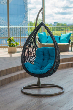 Термальный курорт 