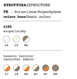 Пуф пластиковый с подушкой-thumbs-Фото4