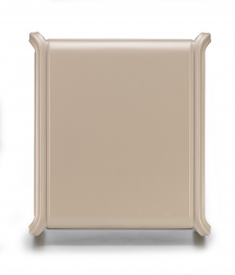 Столик пластиковый для шезлонга Vela Side Table
