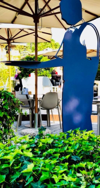 3sessanta Coffee Bar, Пескьера-дель-Гарда, Италия