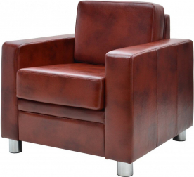 Кресло с обивкой-thumbs-Фото1