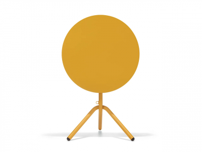 Стол обеденный металлический складной Colos Ta 2.0 1-700 нержавеющая сталь Фото 26