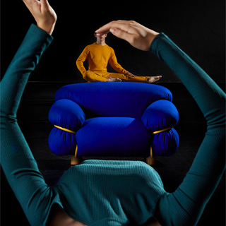 Дизайнерская фабрика Tacchini